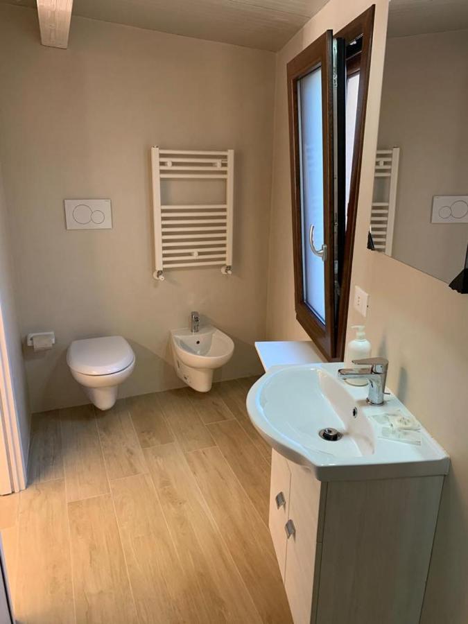 Villaggio Camping Bosco Selva Alberobello Exterior foto