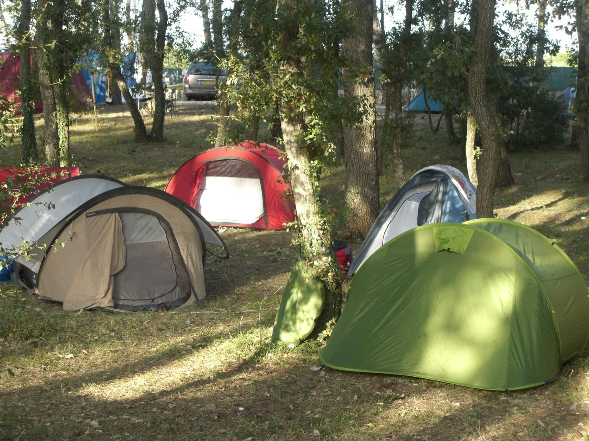 Villaggio Camping Bosco Selva Alberobello Exterior foto