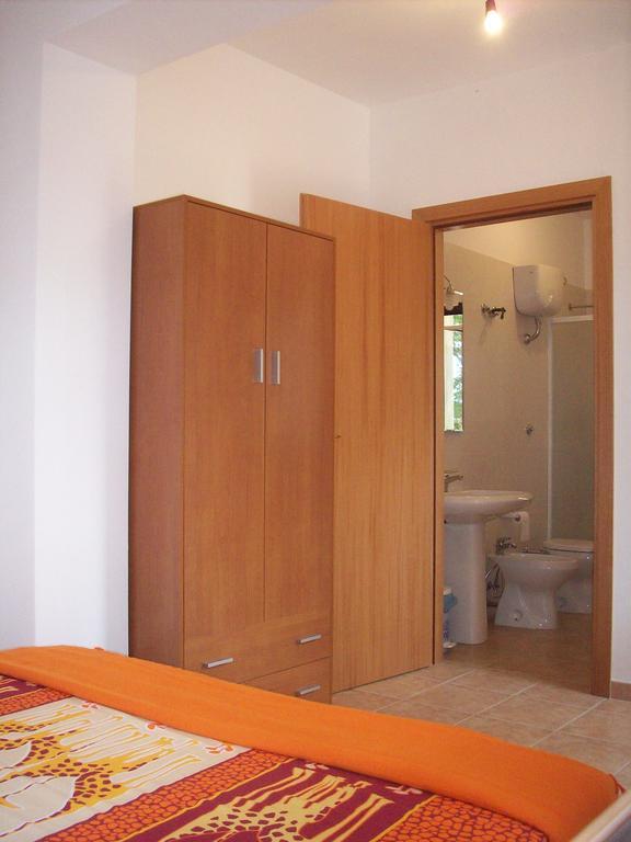 Villaggio Camping Bosco Selva Alberobello Exterior foto
