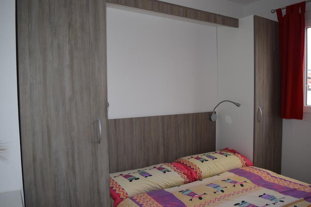 Villaggio Camping Bosco Selva Alberobello Exterior foto
