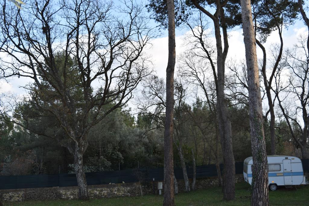 Villaggio Camping Bosco Selva Alberobello Exterior foto