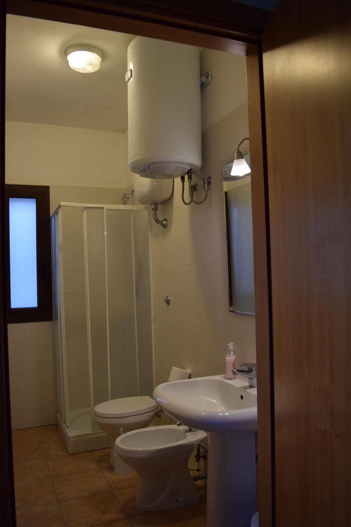Villaggio Camping Bosco Selva Alberobello Exterior foto